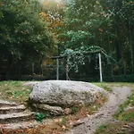 Сasa de vacaciones Quinta Fontes - Rústico Local E