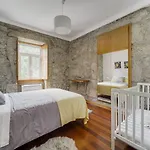 Quinta Fontes - Rustico Local E بيت للعطل *