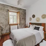 بيت للعطل Quinta Fontes - Rustico Local E São Pedro do Sul