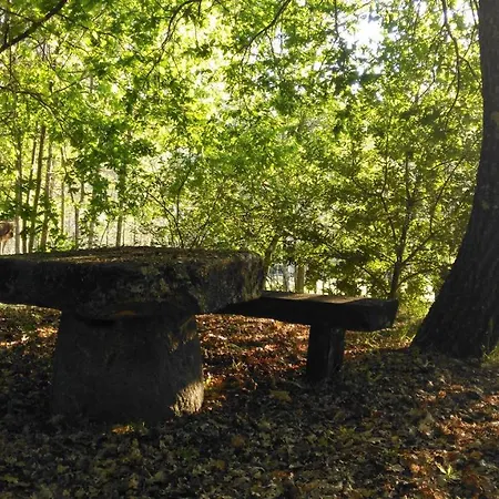 Quinta Fontes - Rustico Local E *