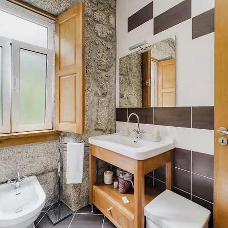 Quinta Fontes - Rustico Local E