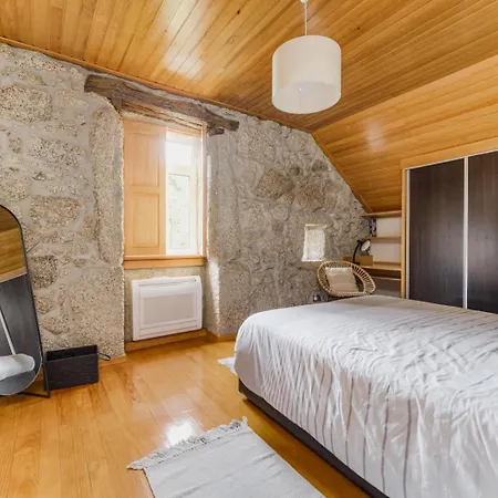 Quinta Fontes - Rustico Local E *