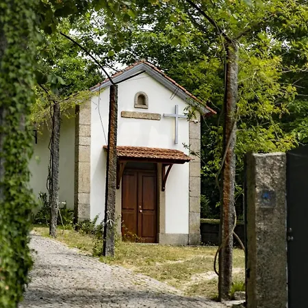 Σπίτι διακοπών Quinta Fontes - Rustico Local E *