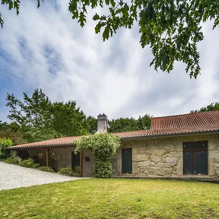 Quinta Fontes - Rustico Local E