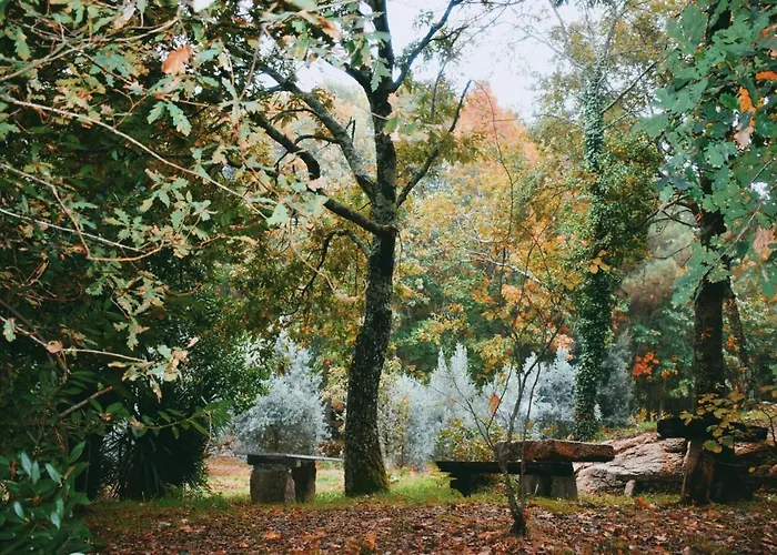 Quinta Fontes - Rustico Local E *