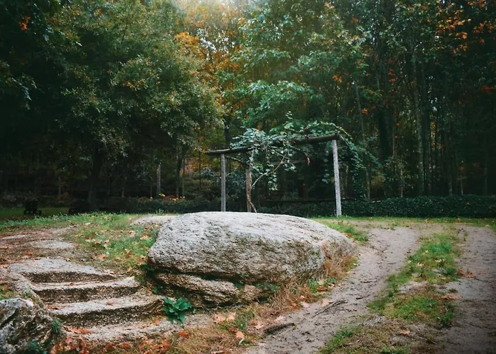 Casa vacanze Quinta Fontes - Rustico Local E