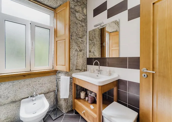 Quinta Fontes - Rustico Local E