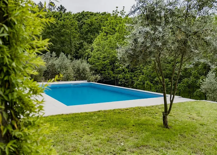 Casa vacanze Quinta Fontes - Rustico Local E