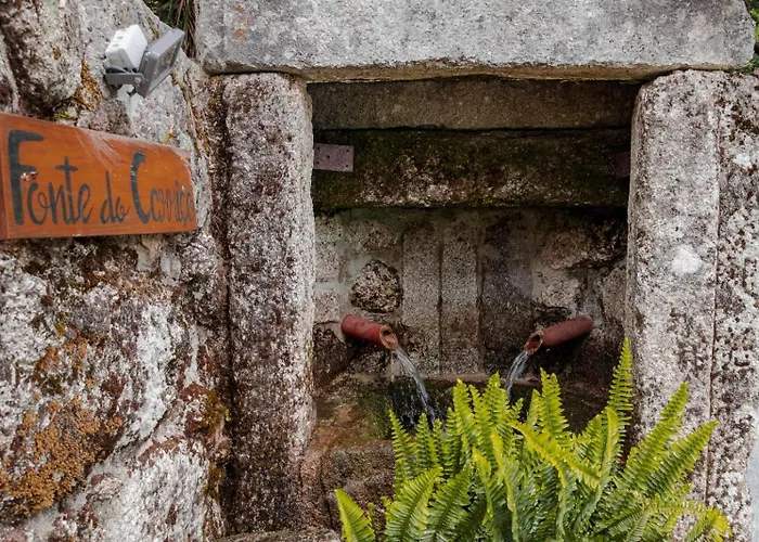 Casa vacanze Quinta Fontes - Rustico Local E *