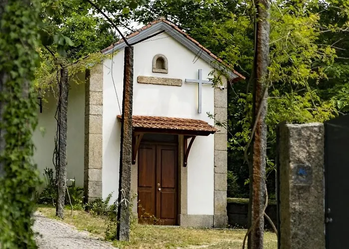 Casa vacanze Quinta Fontes - Rustico Local E *