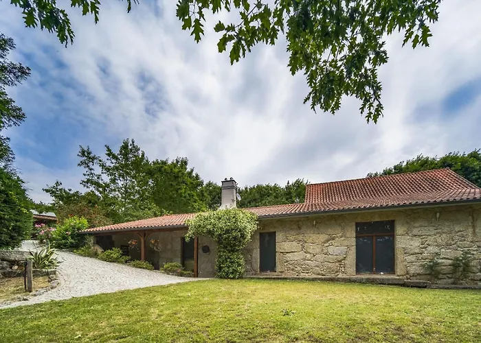 Quinta Fontes - Rustico Local E